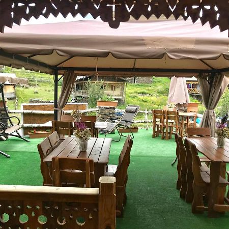 Guest House Gordila Omalo المظهر الخارجي الصورة