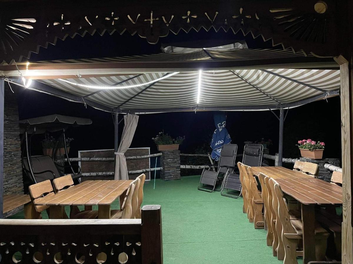 Guest House Gordila Omalo المظهر الخارجي الصورة