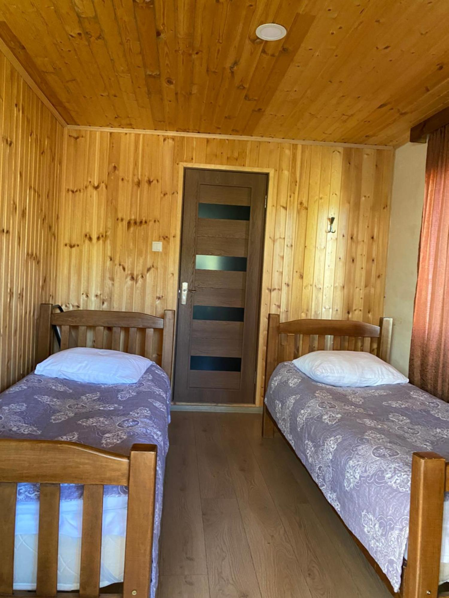 Guest House Gordila Omalo المظهر الخارجي الصورة